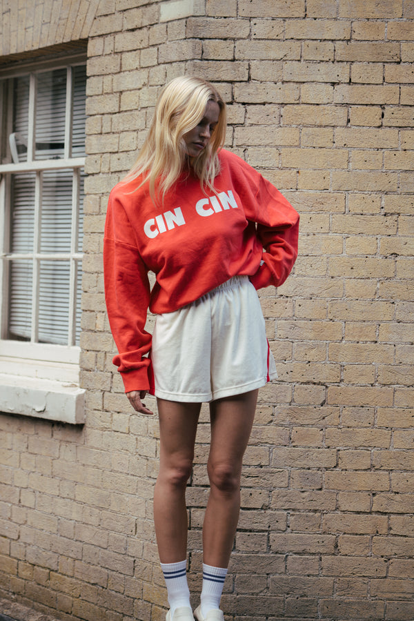 Rhodes Terry Short Coconut