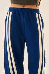 Barrel Trackpant Estate Blue - Pre Order Dispatching September