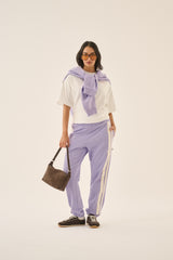 Bisous Trackpant Lavender
