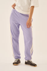 Bisous Trackpant Lavender