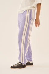 Bisous Trackpant Lavender